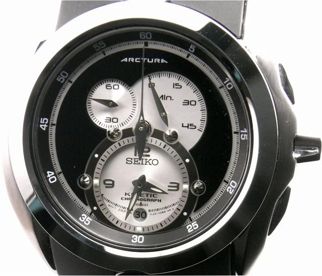 Seiko SNL051P1 Erkek Kol Saati