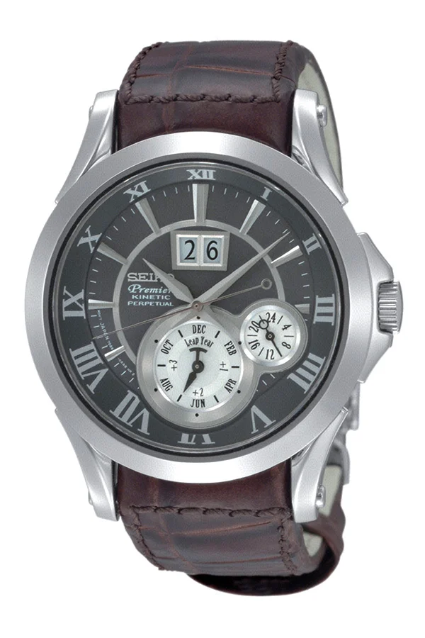 Seiko SNP025P Erkek Kol Saati