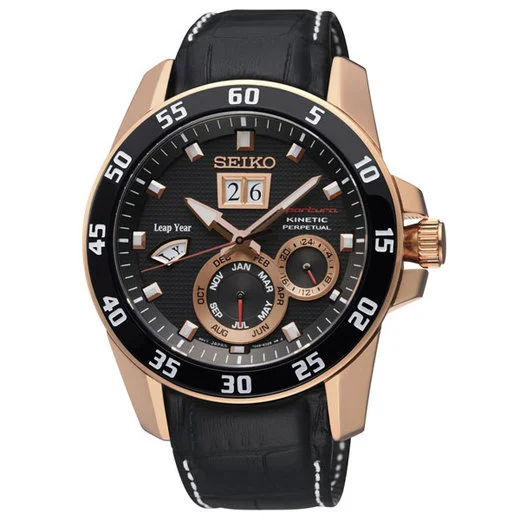 Seiko SNP056P1 Erkek Kol Saati