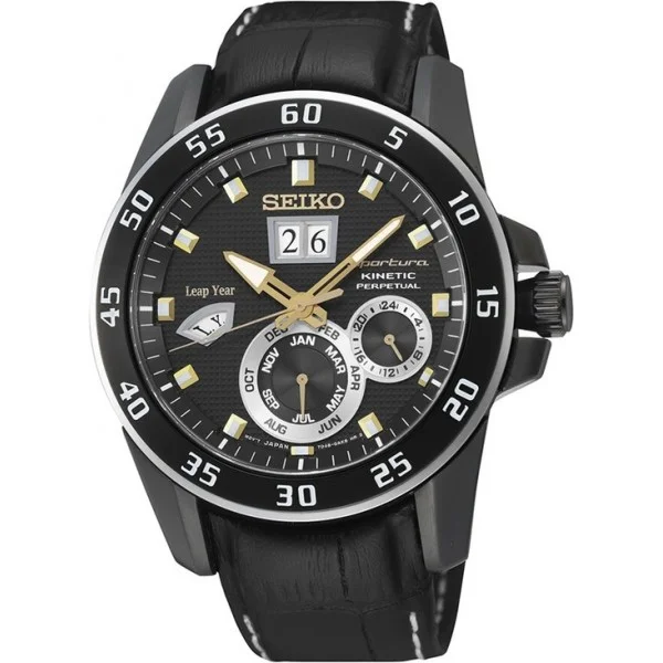 Seiko SNP089P1 Erkek Kol Saati