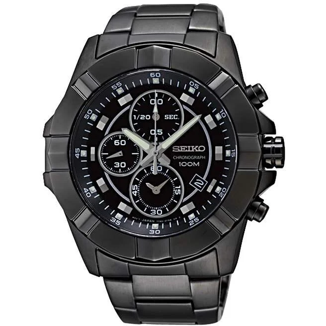 Seiko SNT045P1 Erkek Kol Saati