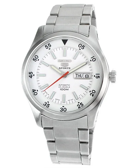 Seiko SNZG03J1 Erkek Kol Saati