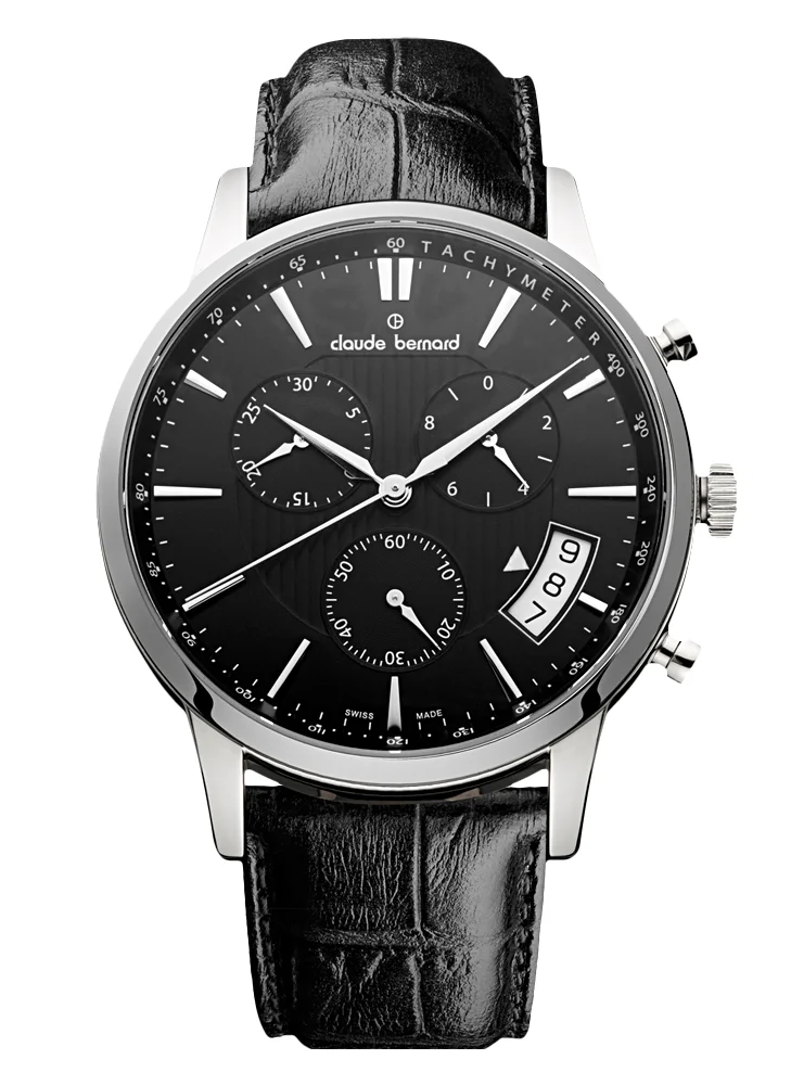 Claude Bernard Sophisticated Classics 01002 3 NIN