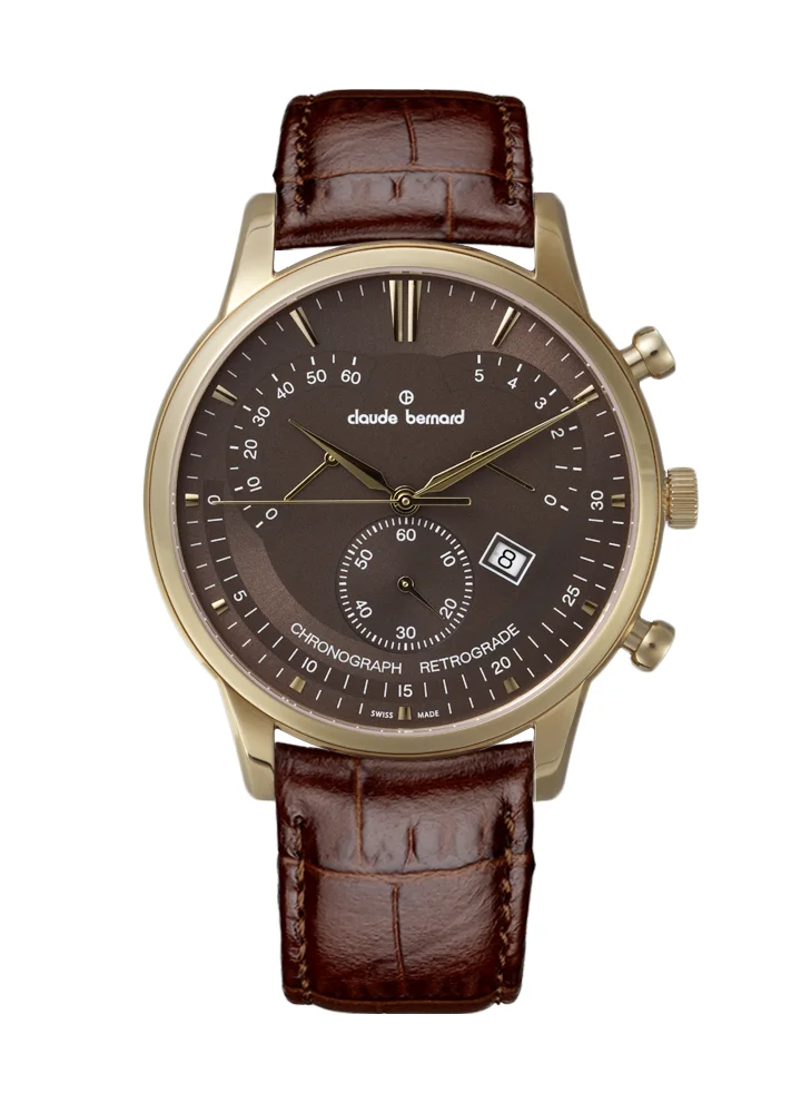 Claude Bernard Sophisticated Classics 01506 37R BRIR