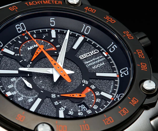 Seiko SPC039P1 Erkek Kol Saati