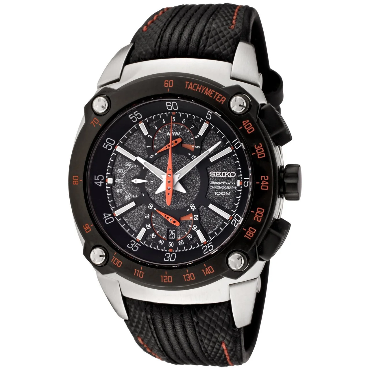Seiko SPC039P2 Erkek Kol Saati