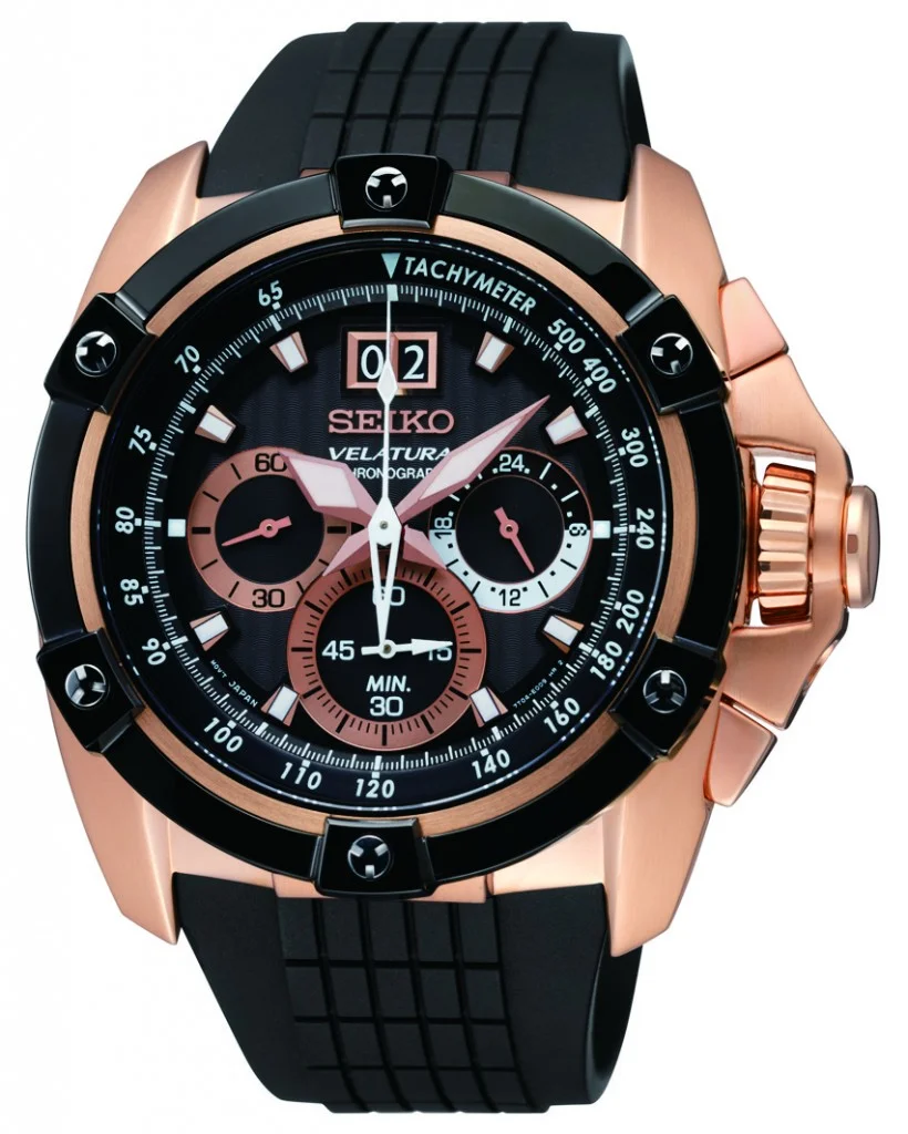 Seiko SPC074P1 Erkek Kol Saati