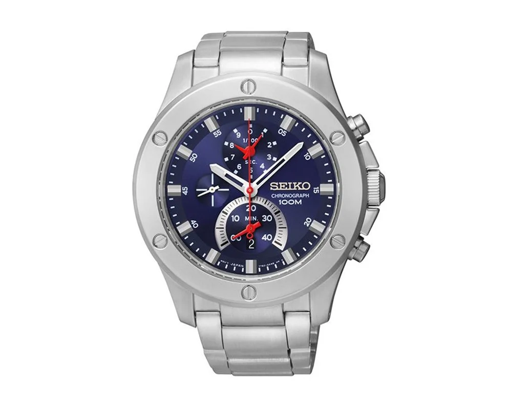 Seiko SPC093P1 Erkek Kol Saati