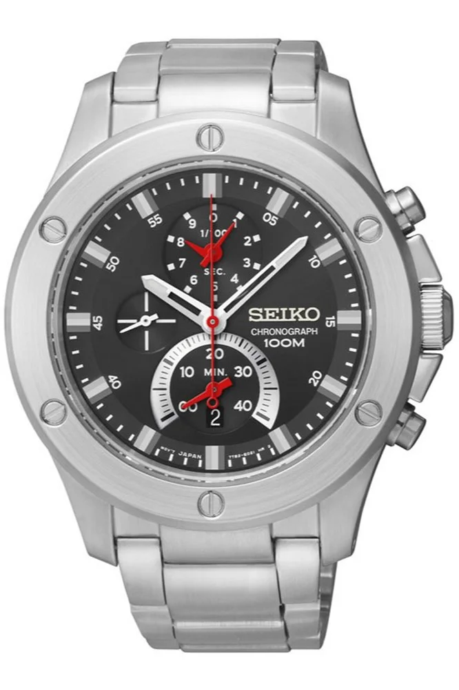 Seiko SPC095P1 Erkek Kol Saati