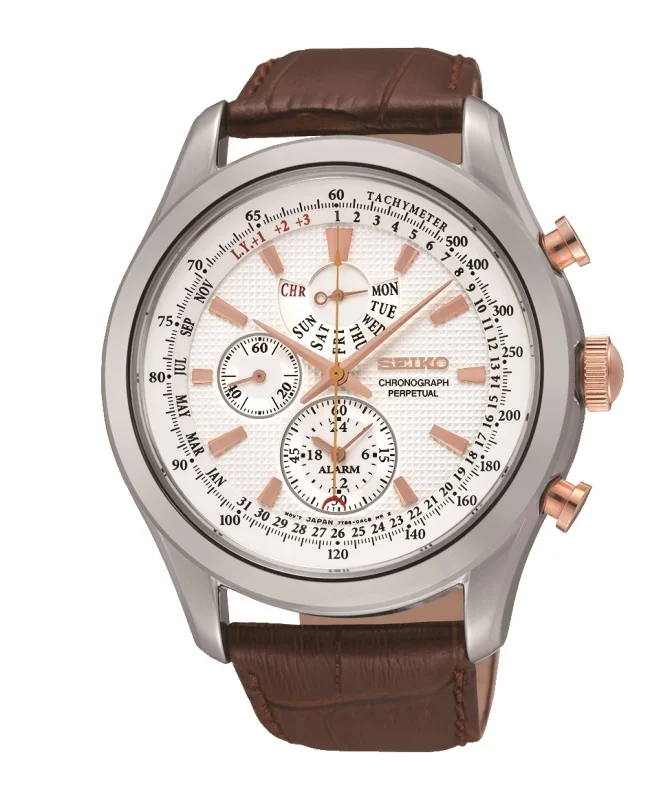 Seiko SPC129P1 Erkek Kol Saati