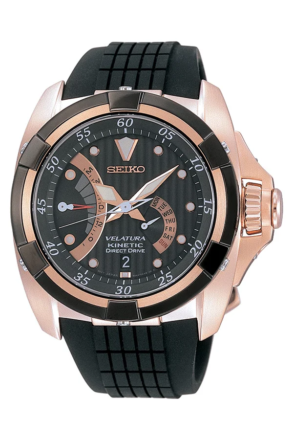 Seiko SRH006P Erkek Kol Saati