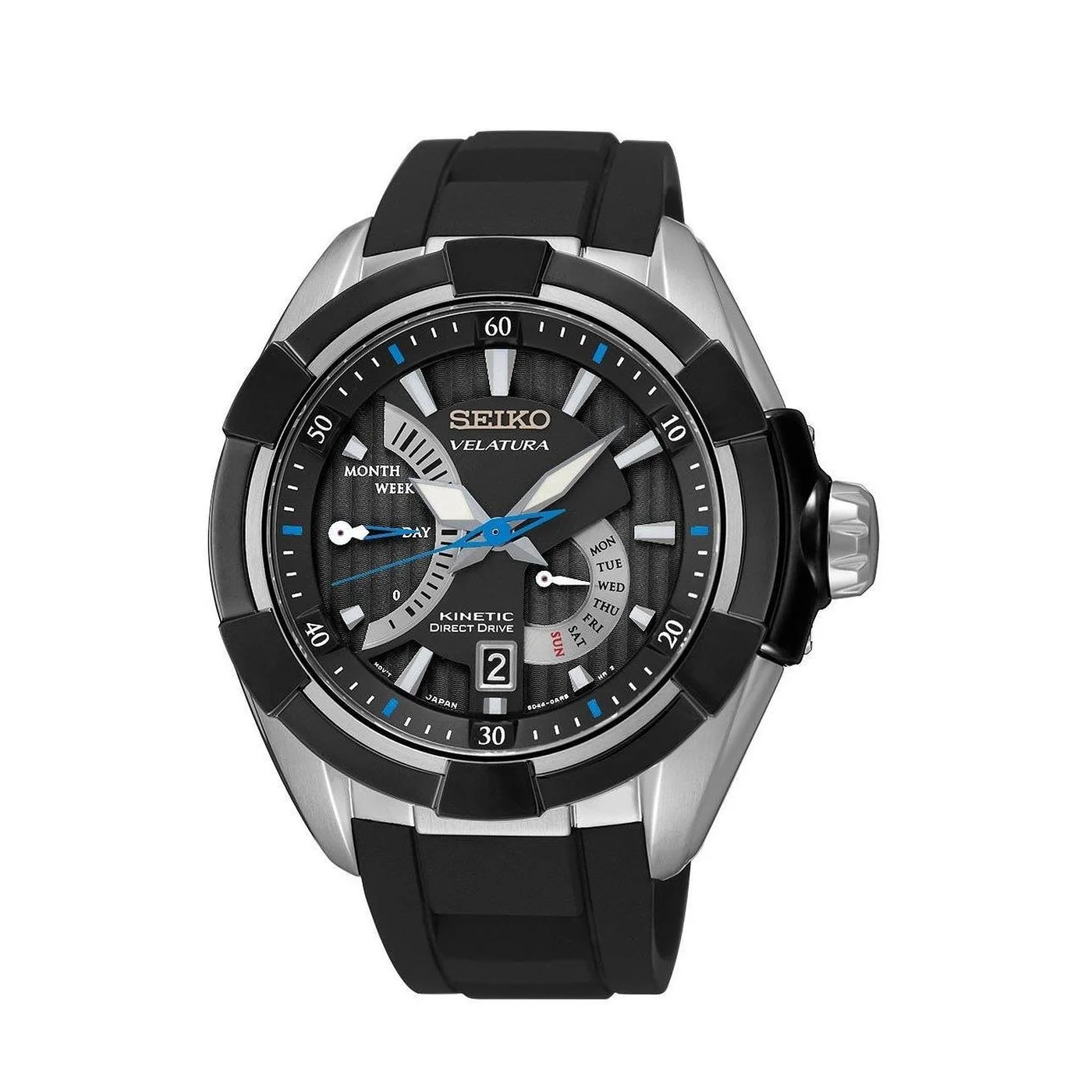 Seiko SRH019P1 Erkek Kol Saati