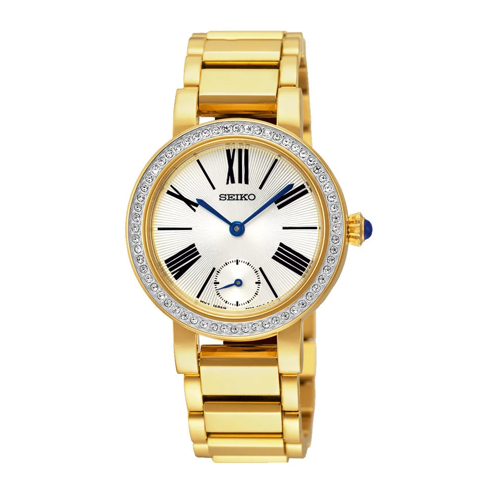 Seiko SRK028P1 Bayan Kol Saati