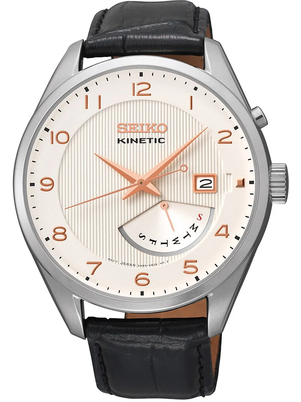 Seiko SRN049P1 Erkek Kol Saati
