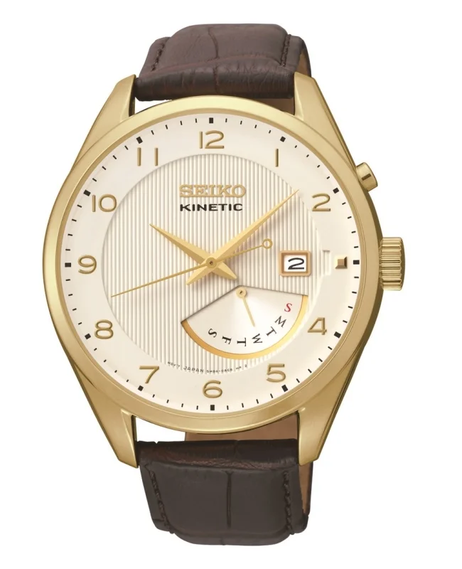 Seiko SRN052P1 Erkek Kol Saati