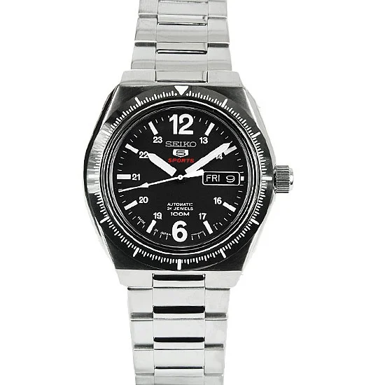 Seiko SRP247J1 Erkek Kol Saati