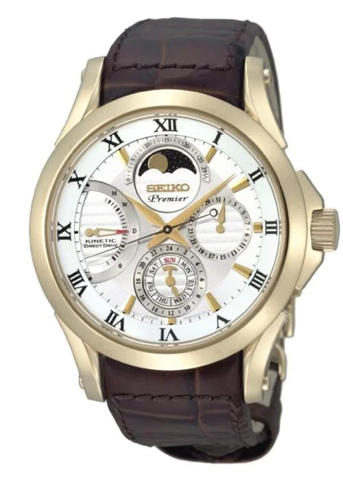 Seiko SRX004P1 Erkek Kol Saati