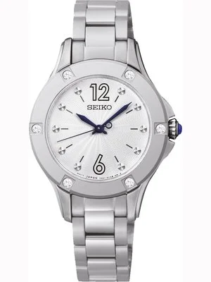 Seiko SRZ421P1 Bayan Kol Saati
