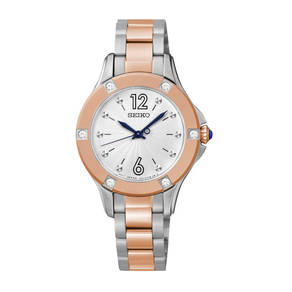 Seiko SRZ422P1 Bayan Kol Saati