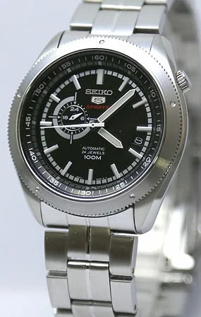 Seiko SSA065K1 Erkek Kol Saati