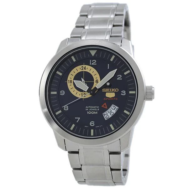 Seiko SSA203K1 Erkek Kol Saati