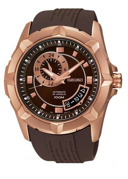 Seiko SSA230K1 Erkek Kol Saati