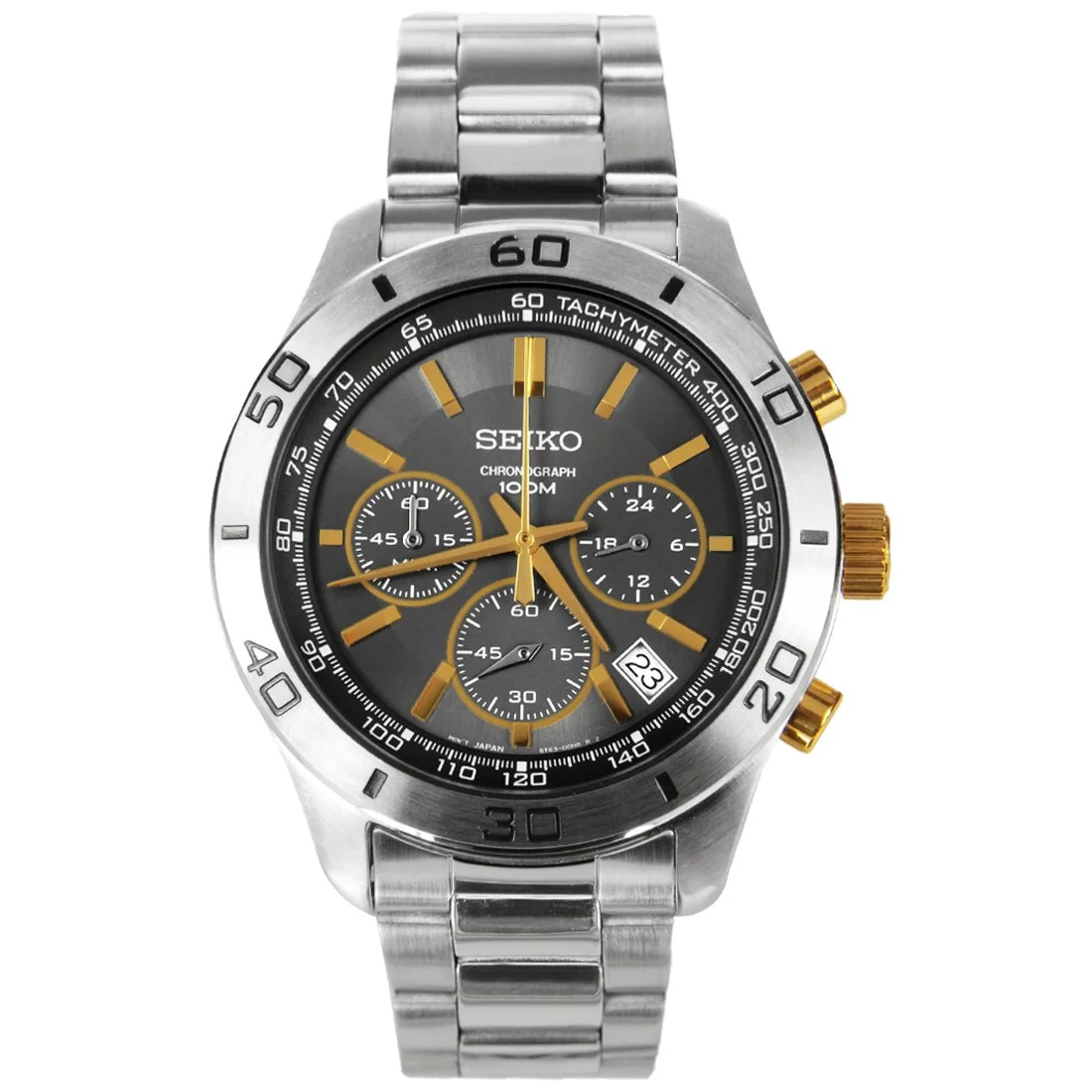 Seiko SSB057P1 Erkek Kol Saati