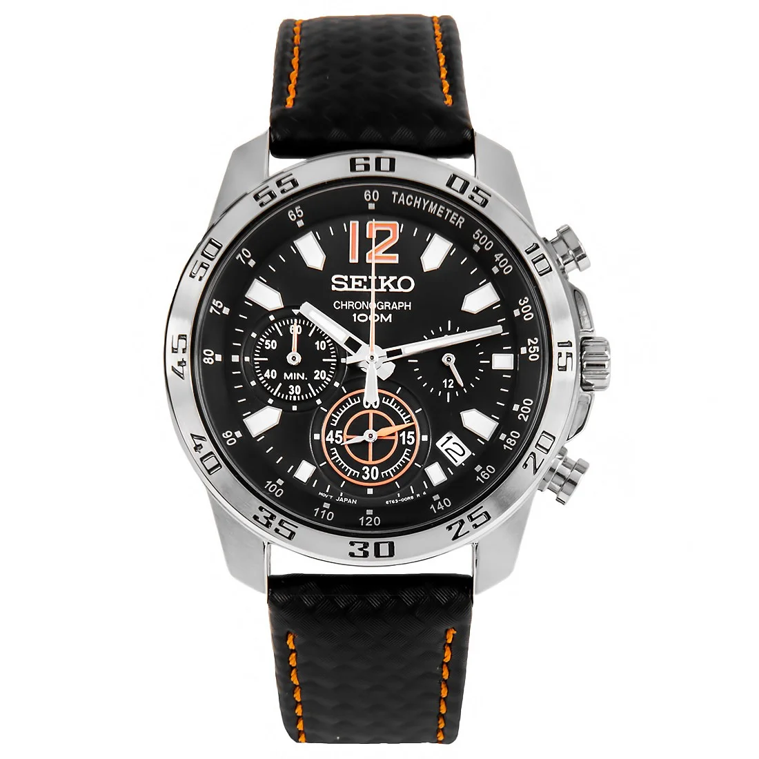Seiko SSB135P1 Erkek Kol Saati