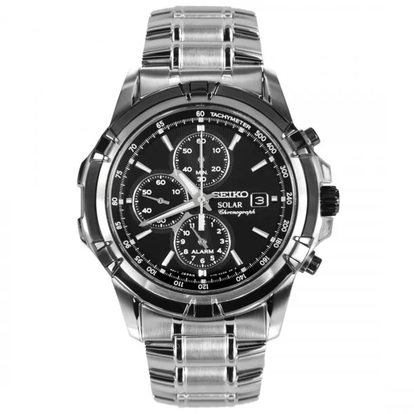 Seiko SSC147P1 Erkek Kol Saati
