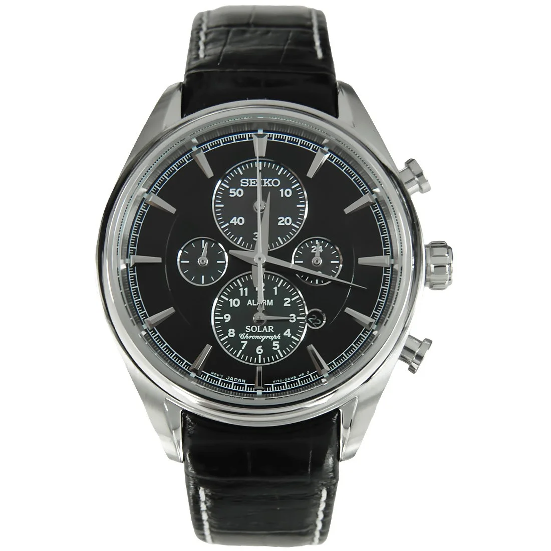 Seiko SSC211P2 Erkek Kol Saati