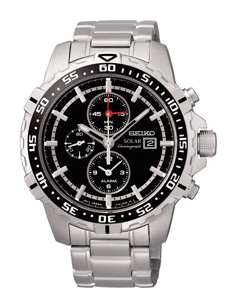 Seiko SSC299P1 Erkek Kol Saati