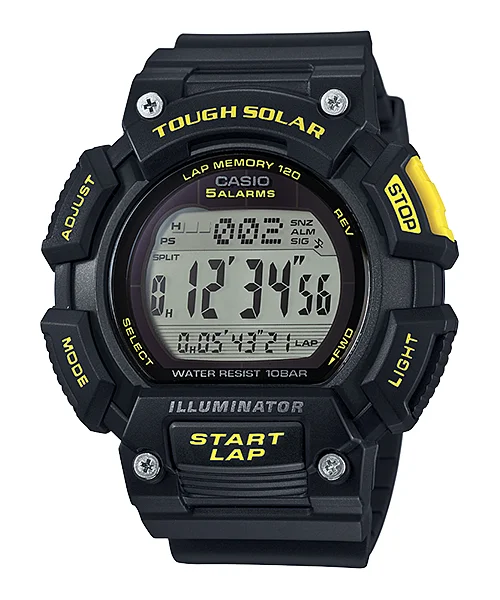 Casio Stl-s110h-1cdf  Kol Saati