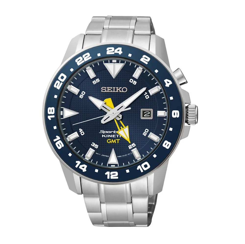 Seiko SUN017P1 Erkek Kol Saati