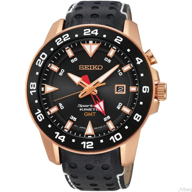 Seiko SUN028P1 Erkek Kol Saati