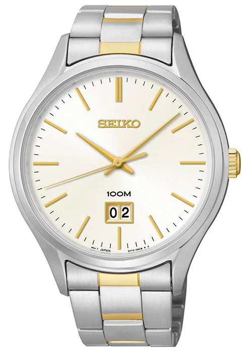 Seiko SUR025P1 Erkek Kol Saati