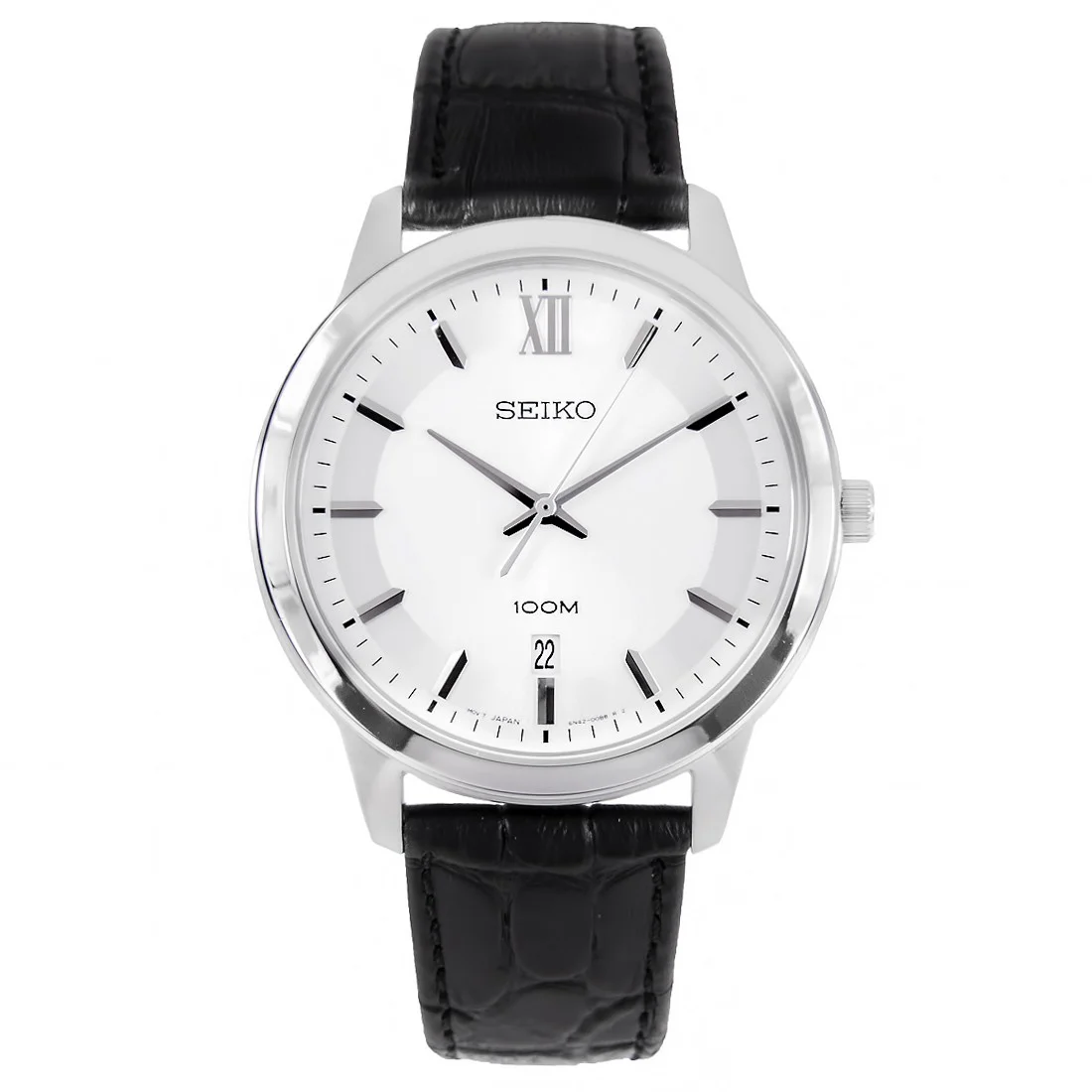 Seiko SUR035P1 Erkek Kol Saati