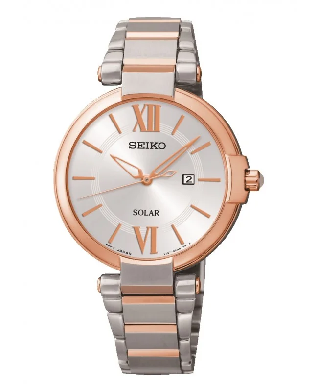 Seiko SUT156P1 Bayan Kol Saati