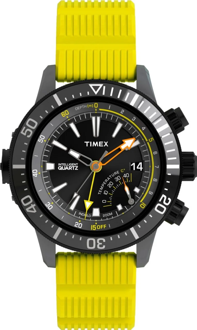TIMEX T2N958 Kol Saati