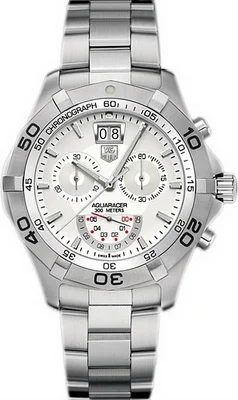 Tag Heuer CAF101B.BA0821 Kol Saati