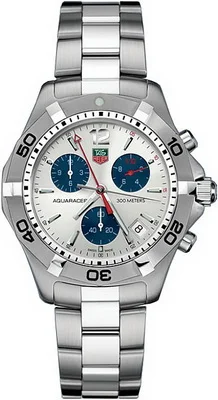 Tag Heuer CAF1111.BA0803 Kol Saati