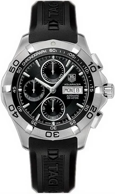 Tag Heuer CAF2010.FT8011 Kol Saati