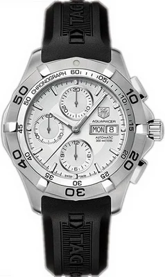 Tag Heuer CAF2011.FT8011 Kol Saati