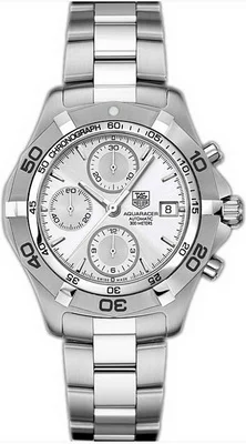 Tag Heuer CAF2111.BA0809 Kol Saati