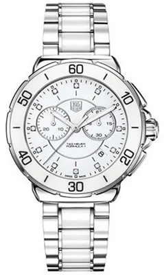 Tag Heuer CAH1211.BA0863 Kol Saati