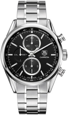 Tag Heuer CAR2110.BA0720 Kol Saati