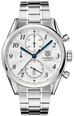 Tag Heuer CAS2111.BA0730 Kol Saati