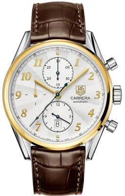 Tag Heuer CAS2150.FC6291 Kol Saati