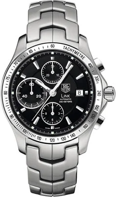 Tag Heuer CJF2110.BA0594 Kol Saati