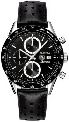 Tag Heuer CV2010.FC6233 Kol Saati