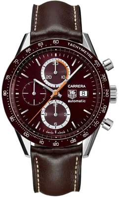 Tag Heuer CV2013.FC6234 Kol Saati